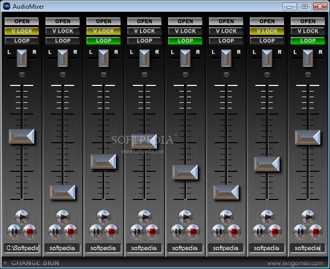 Audio video mixer software full version